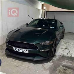 فورد موستانج